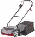 AERATOR WERTYKULATOR Elektryczny AL-KO 1400W - 2 WAŁKI - 3w1 Kosz 50L-a722adc7a68f85d2bf5b1d4e5d01ae36