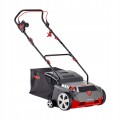 AERATOR WERTYKULATOR Elektryczny AL-KO 1400W - 2 WAŁKI - 3w1 Kosz 50L-f47188c571795a05666a58756c188b0c