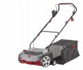 AERATOR WERTYKULATOR Elektryczny AL-KO 1400W - 2 WAŁKI - 3w1 Kosz 50L-8000d254d1251e2fd453b4a599737624