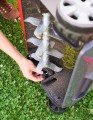 AERATOR WERTYKULATOR Elektryczny AL-KO 1400W - 2 WAŁKI - 3w1 Kosz 50L-e0d63d08b46c6c956f0d1fa3167aa6f2