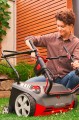 AERATOR WERTYKULATOR Elektryczny AL-KO 1400W - 2 WAŁKI - 3w1 Kosz 50L-c8bc84305c0f4350f1eb5124383c7692