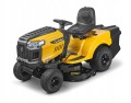 TRAKTOR OGRODOWY CubCadet LT2 NR92 MOCNY Z KOSZEM 240L PŁUG ŁAŃCUCHY-0b7d8a8f2eadcae926b74c5e7e36a999