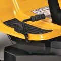 TRAKTOR OGRODOWY CubCadet LT2 NR92 MOCNY Z KOSZEM 240L PŁUG ŁAŃCUCHY-3681fb50d25adc3928efc0260eb91d60