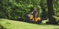 TRAKTOR OGRODOWY CubCadet LT2 NR92 MOCNY Z KOSZEM 240L PŁUG ŁAŃCUCHY-5b1db5b4dc22e41ac7c4a021833ee375