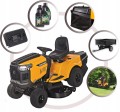 TRAKTOR OGRODOWY CubCadet LT2 NR92 MOCNY OLEJE LICZNIK PRZYCZEPKA-e264810b860d470cfff320355f0e69af