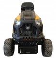 TRAKTOR OGRODOWY CubCadet LT2 NR92 MOCNY OLEJE LICZNIK PRZYCZEPKA-3d3b9a690d61fb8b96e6796f25dc0c30