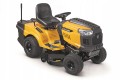 TRAKTOR OGRODOWY CubCadet LT2 NR92 MOCNY OLEJE LICZNIK PRZYCZEPKA-246753f38d3028560087154efd471f1f