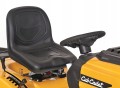 TRAKTOR OGRODOWY CubCadet LT2 NR92 MOCNY OLEJE LICZNIK PRZYCZEPKA-deefb7ccb270efe788a3afeb39c62c19