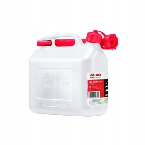 KANISTER ZBIORNIK 5L MLECZNY AL-KO 11364 LEJEK