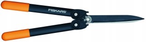 FISKARS Nożyce Żywopłot HS72 PowerGear 114790