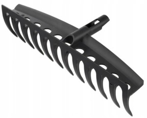 Grabie Uniwersalne Głowica Solid FISKARS 135064
