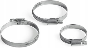 Opaska Zaciskowa ze Stali 40-60 mm CELLFAST 59-040