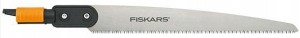 Piła Ogrodowa Prosta Głowica QuikFit FISKARS