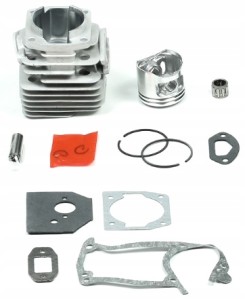 Zestaw CS4500 NAC Cylinder Tłok Uszczelki 43 mm