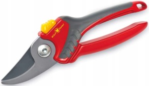 Nożycowy Sekator Dwuostrzowy WOLF GARTEN RR 2500