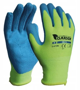 Rękawice Poliestrowe KID'S Roz 4 S-47294 Stalco