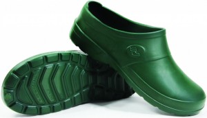 Chodak Klapek BHP Pianka Eva r. 36 Clog STALCO