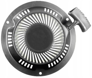 Oryginalny Rozrusznik do Kosiarki NAC Silnik T475