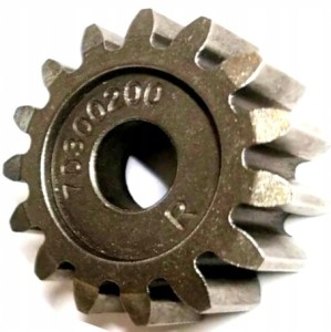 Zębatka Napędu Lewa NAC LS53-675-HS LS53-EA190-HS