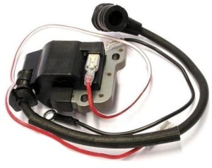 Cewka Moduł Zapłonowy Iskrownik Pilarki NAC 38 cc