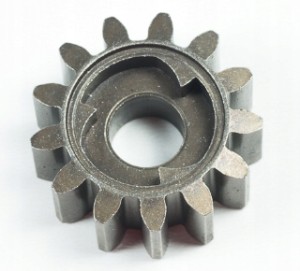 Zębatka Napędu Lewa 13 zębów LS50-475-HS*4-09