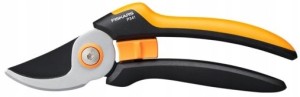 Sekator Nożycowy do Gałęzi P341 Solid FISKARS