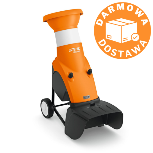 ghe150 stihl + darmowa wysylka