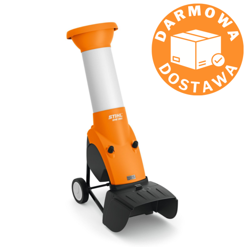 ghe260s Stihl + darmowa wysylka