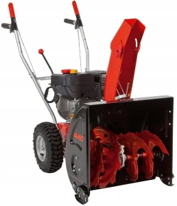 Odśnieżarka Spalinowa AL-KO 560 II Snowline 4 kW