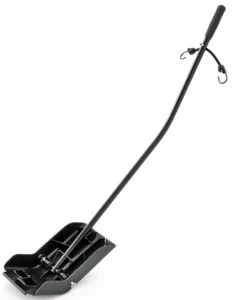 Zaślepka Mieląca 196-550-000 Traktor CUB CADET XT