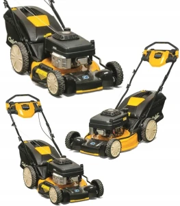 Kosiarka Spalinowa Napęd CUB CADET LM3 ER53S 53 cm