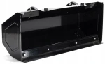 Pojemnik na Kurz do Zamiatarki NAC SWP-BOX 80 cm