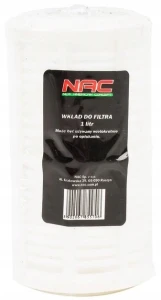 Wkład do Filtra C1-K NAC