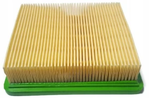 Filtr Powietrza Silnika NAC T375 T475 Papierowy