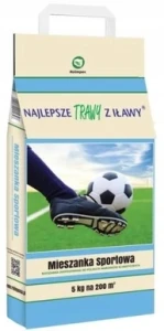 NASIONA TRAW 5 KG SPORTOWA 200 M2 BOISKA ROLIMPEX