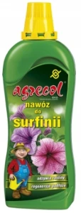 Nawóz do Surfinii Organiczny AGRECOL 0,75 ml