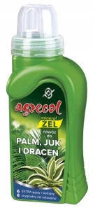 Nawóz Palma Juka Dracena 0,25 l Żel Mineralny