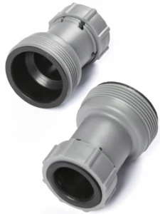 Złączki Redukcja do Pomp 38mm BESTWAY 58236 Adapt.