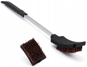 Szczotka Baron z Włosiem z Palmy 64038 Broil King