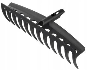 Grabie Uniwersalne Głowica Solid FISKARS 135064