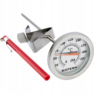 TERMOMETR KULINARNY 0 + 250°C BIOWIN