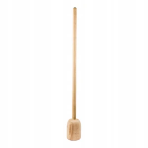 UBIJAK do kapusty drewniany średni 55cm BIOWIN
