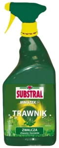 SUBSTRAL Trawnik Mniszek Ultra Hobby Al 750 ml