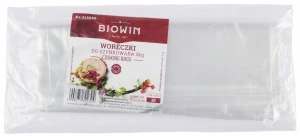 Woreczki Foliowe do Szynkowaru 22,5x32 cm BROWIN