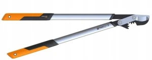 FISKARS Dźwigniowy Nożycowy L PowerGearX LX98