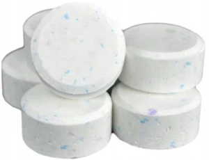 Chemia Basenowa Tabletki Multichlor 20g 1szt NTCE