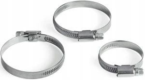 Opaska Zaciskowa ze Stali 40-60 mm CELLFAST 59-040