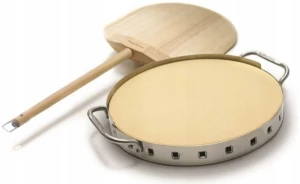Zestaw do Pizzy z Łopatą 69816 Broil King