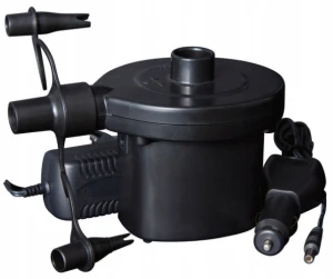 Elektryczna Pompka 4.8 V 230V/12V BESTWAY 62083