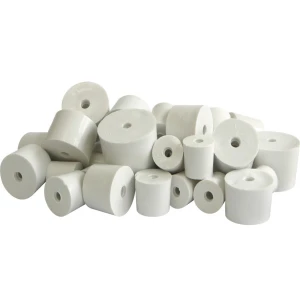 KOREK DO BALONU 33/29 mm BIOWIN SYNTETYCZNY GUMOWY